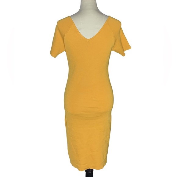 Sandro Ferrone Knit Dress - Picture 4 of 5